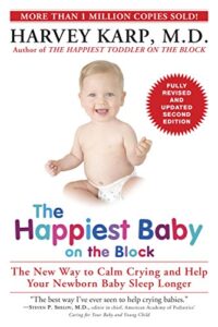 Capa do filme The Happiest Baby On the Block