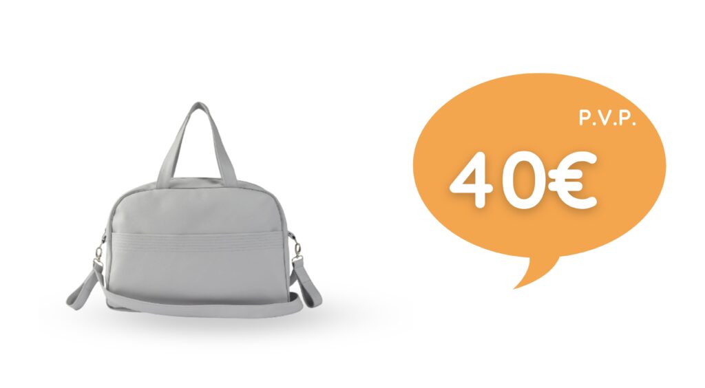 Passatempo Mamãs Sem Dúvidas março Passatempo Mamãs Sem Dúvidas março
Participe de 01 a 31 de março e habilite-se a ganhar uma mala da maternidade