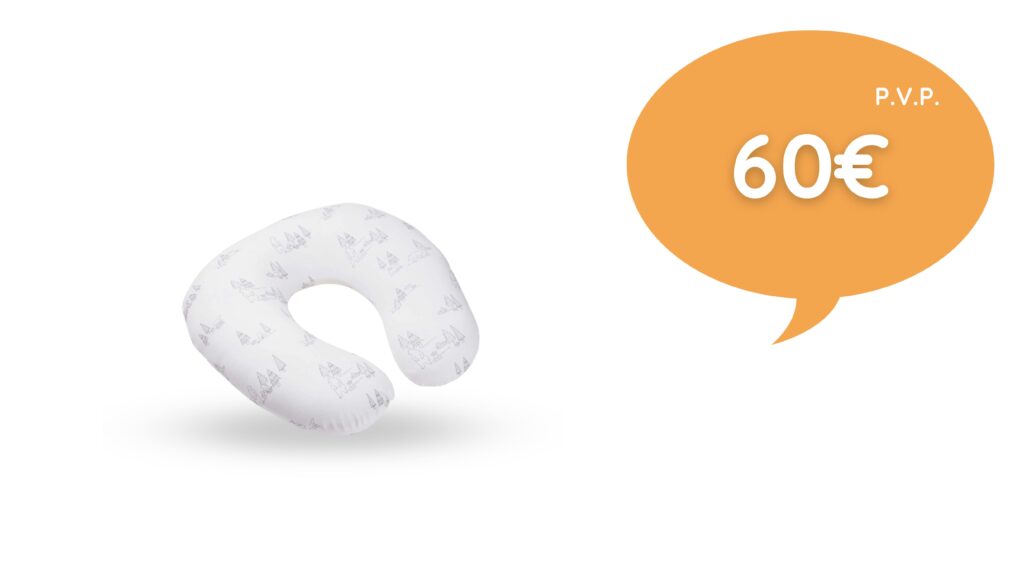 Passatempo novembro, de 01 a 30 de novembro, participe e habilite-se a ganhar uma almofada de amamentação 