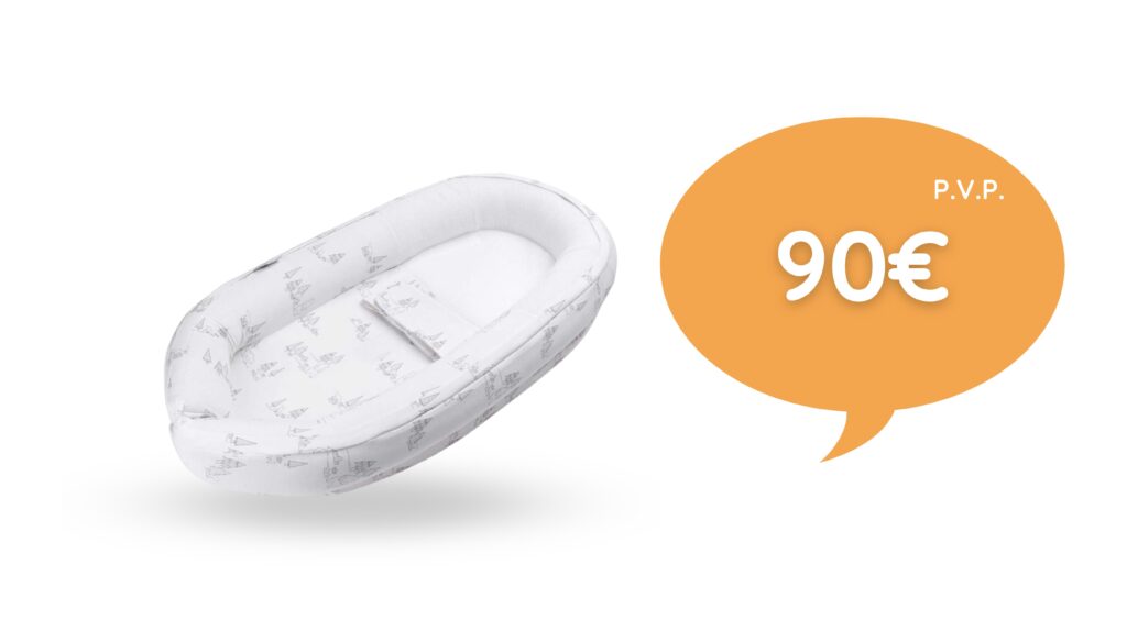 Passatempo Mamãs Sem Dúvidas fevereiro 2026
Participe e habilite-se a ganhar um ninho doomoo 