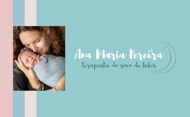 Artigo escrito por Ana Maria Pereira, Terapeuta de Sono Infantil