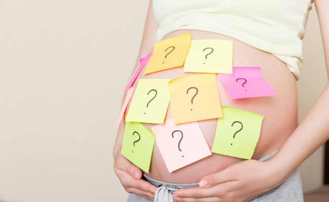 Preparar a Mente Para o Parto Preparar a Mente Para o Parto