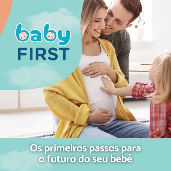 Kit BabyFirst