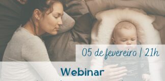 Webinar | Tudo Sobre Puericultura Webinar | Tudo Sobre Puericultura No dia 05 de fevereiro, pelas 21h, a Mamãs Sem Dúvidas, a BebéVida e a 100% Bebé, prepararam um Workshop Gratuito "Tudo Sobre Puericultura". Participe neste workshop especial e tire todas as suas dúvidas sobre puericultura leve e pesada. Veja demonstrações práticas — desde como montar um carrinho até escolher o biberão certo — e descubra o que vale realmente a pena investir para preparar a chegada do seu bebé.O link de acesso ao evento será enviado no dia do mesmo.
