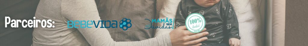Webinar | Tudo Sobre Puericultura No dia 05 de fevereiro, pelas 21h, a Mamãs Sem Dúvidas, a BebéVida e a 100% Bebé, prepararam um Workshop Gratuito 