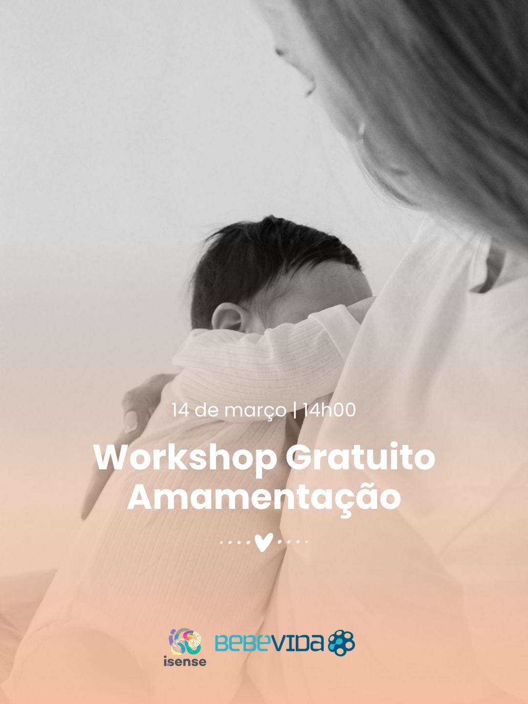 Workshop Presencial 14 março I.SENSE Workshop Presencial 14 março I.SENSE