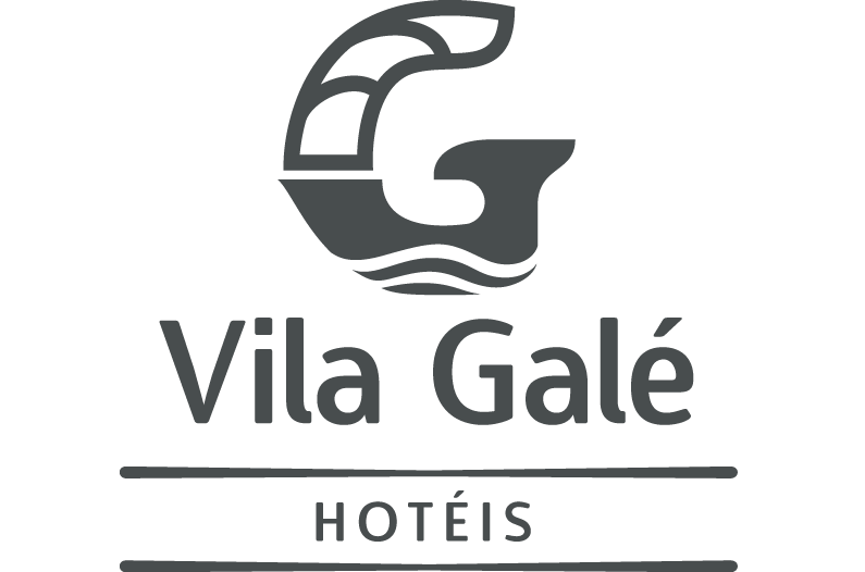 Logo Vila Gale