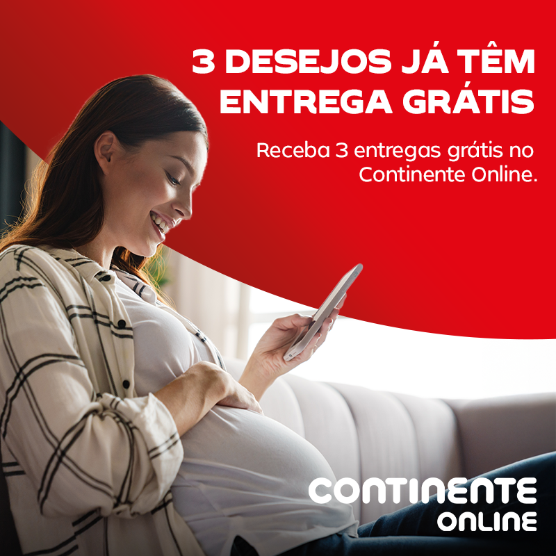 Continente BabyFirst