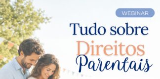 Webinar… Tudo sobre os Direitos Parentais
